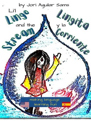 cover image of Li'l Lingo and the Stream